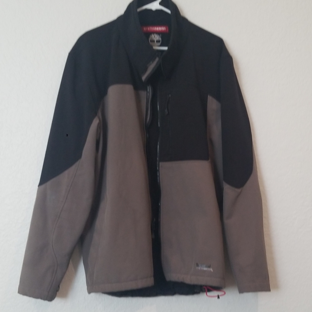 Timberland Jacket, 2XL